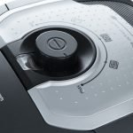 جاروبرقی کیسه‌‎دار پاکشوما - تصویر 4