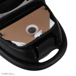 جاروبرقی کیسه‌‎دار سایا - تصویر 2