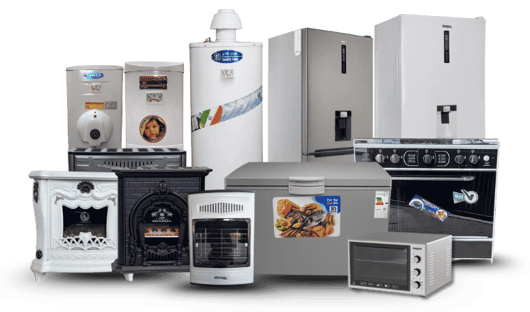 محصولات ویژه