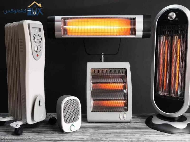 ۱۰ وسیله کاربردی برای داشتن یک زمستان راحت و گرم در خانه