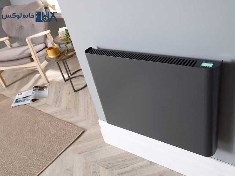 هیتر برقی کم مصرف (پنلی یا کنوکتیو)