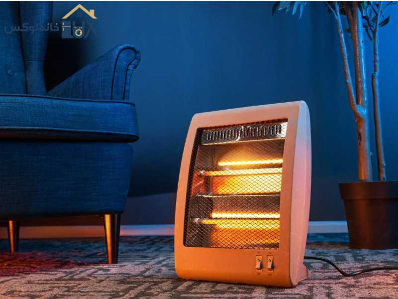 راهنمای خرید وسایل گرمایشی خانگی در زمستان 1404