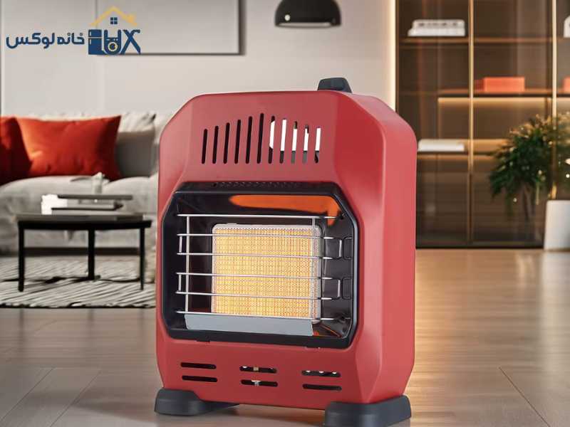 نصب و هماهنگی با دکور لوکس