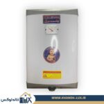 آبگرمکن مکعب برقی 40 لیتری دیواری جنرال مواس