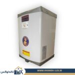 آبگرمکن مکعب برقی 40 لیتری دیواری جنرال مواس