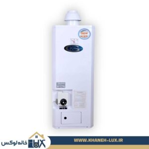 آبگرمکن گازی 50 لیتری دیواری جنرال ماوس