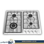 اجاق گاز صفحه ای مدل S400 دلکان