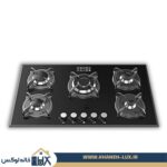 اجاق گاز صفحه ای مدل G3022 دلکان