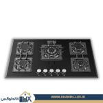 اجاق گاز صفحه ای مدل G3025 دلکان
