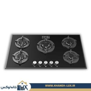 اجاق گاز صفحه ای مدل G3024 دلکان