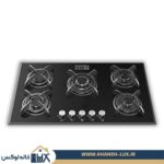 اجاق گاز صفحه ای مدل G3023 دلکان