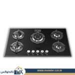 اجاق گاز صفحه ای مدل G3026D دلکان