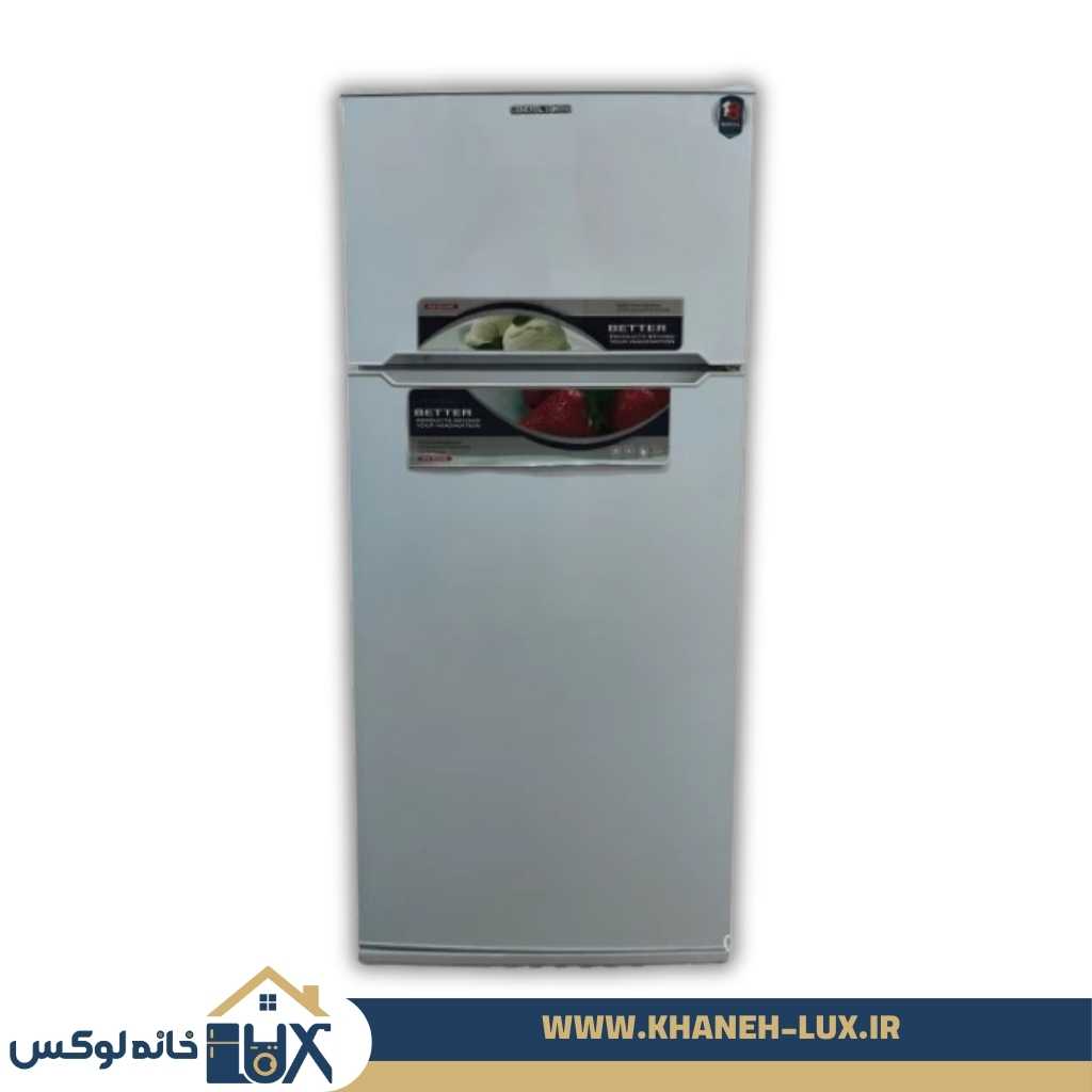 یخچال 18فوت جنرال سفید