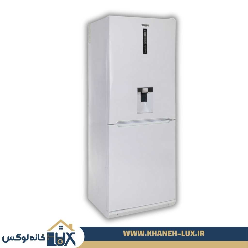 یخچال 27فوت جنرال سفید