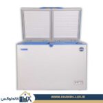 فریزر صندوقی 140 سانتی متر سفید