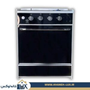اجاق گاز 4 شعله فردار جنرال