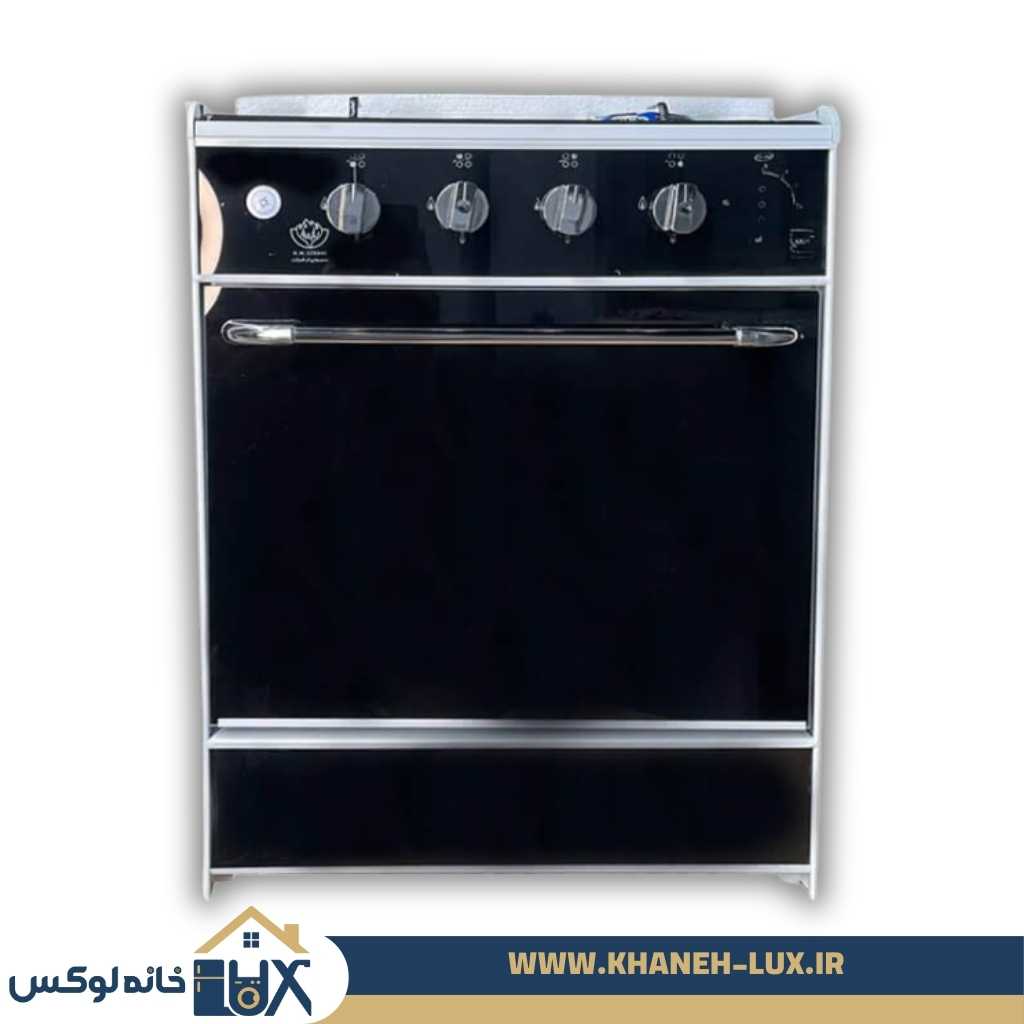 WWW.KHANEH-LUX.IR - 2025-12-15T202743.951 اجاق گاز 4 شعله فردار جنرال