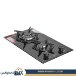 اجاق گاز صفحه ای مدل G235 دلکان