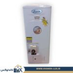 آبگرمکن گازی 50 لیتری دیواری جنرال ماوس