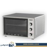 آون توستر برند ساینوم 48 لیتری سیلور