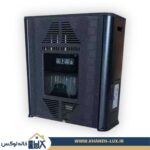 بخاری گازی مدل گلکسی 8000 جنرال