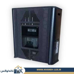 بخاری گازی مدل گلکسی 8000 جنرال