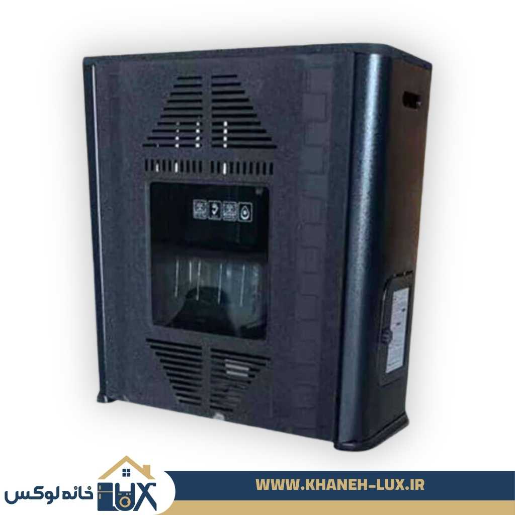 بخاری گازی مدل گلکسی 8000 جنرال