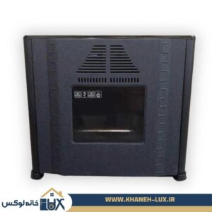 بخاری گازی مدل گلکسی 16000 جنرال