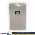 آبگرمکن مکعب برقی 15 لیتری دیواری جنرال مواس