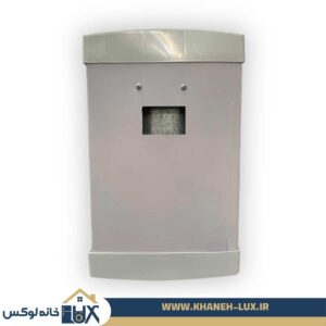 آبگرمکن مکعب برقی 15 لیتری دیواری جنرال مواس