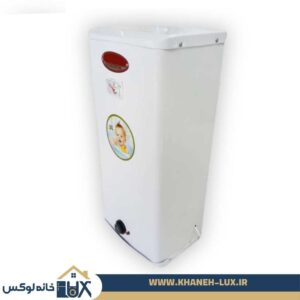 آبگرمکن مکعب برقی 70 لیتری دیواری جنرال مواس
