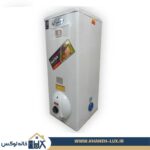 آبگرمکن مکعب برقی 80 لیتری دیواری جنرال مواس