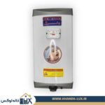 آبگرمکن مکعب برقی 20 لیتری دیواری جنرال مواس