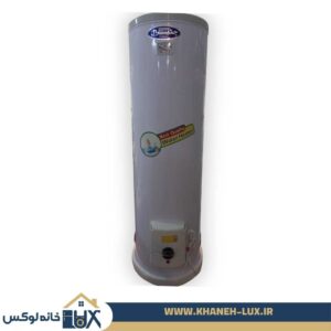 آبگرمکن استوانه برقی 160 لیتری زمینی جنرال مواس