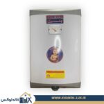 آبگرمکن مکعب برقی 40 لیتری دیواری جنرال سان