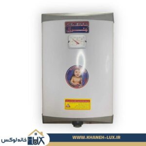آبگرمکن مکعب برقی 40 لیتری دیواری جنرال سان