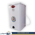 آبگرمکن مکعب برقی 50 لیتری دیواری جنرال سان