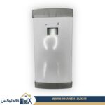 آبگرمکن مکعب برقی 20 لیتری دیواری جنرال مواس