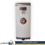 آبگرمکن مکعب برقی 30 لیتری دیواری جنرال مواس