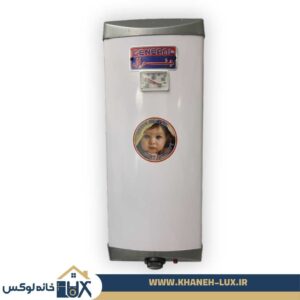 آبگرمکن مکعب برقی 30 لیتری دیواری جنرال مواس