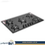 اجاق گاز صفحه ای مدل G302 دلکان