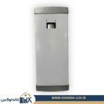 آبگرمکن مکعب برقی 30 لیتری دیواری جنرال مواس