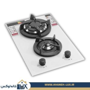 اجاق گاز صفحه ای مدل G229 دلکان