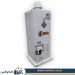 آبگرمکن گازی 35 لیتری دیواری جنرال