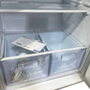 یخچال 18فوت جنرال سیلور