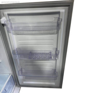 سیستم برفک D frost درجه مصرف انرژی B 3 طبقه 2 کشو 400 لیتر گنجایش ارسال سریع