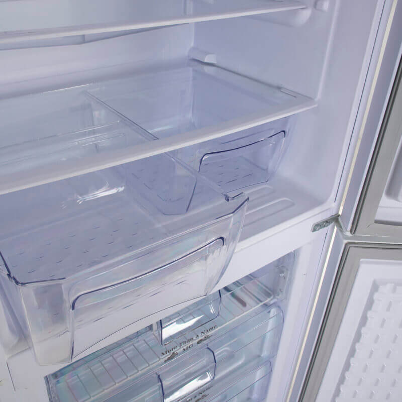 یخچال 27فوت جنرال سیلور