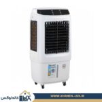 کولر پرتابل سلولزی 34000