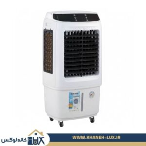 کولر پرتابل سلولزی 34000