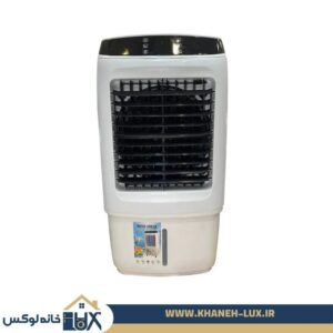 کولر پرتابل سلولوزی 34000 کنترل دار